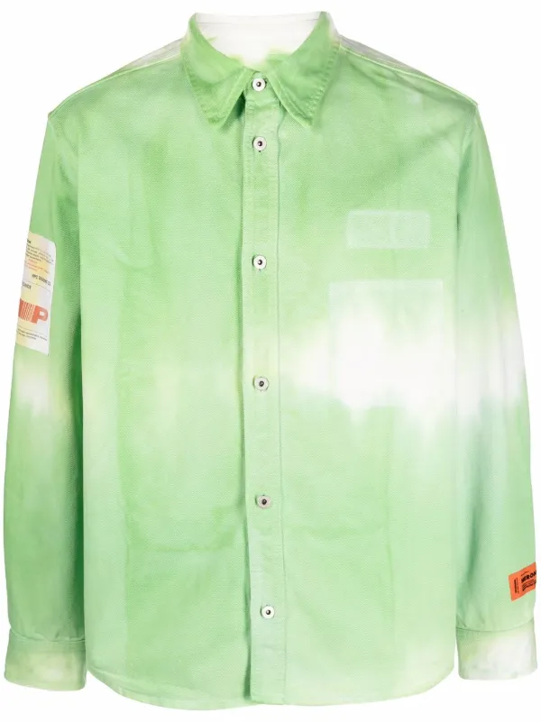 Shop Heron Preston with Afterpay 