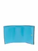 Fendi Carteira com padronagem monogramada