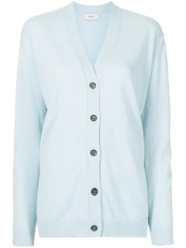 pringle cashmere cardigan