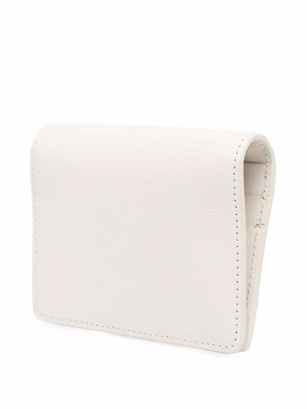 фото Off-white мини-сумка binder-clip