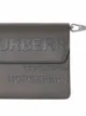 Burberry Horseferry print messenger bag