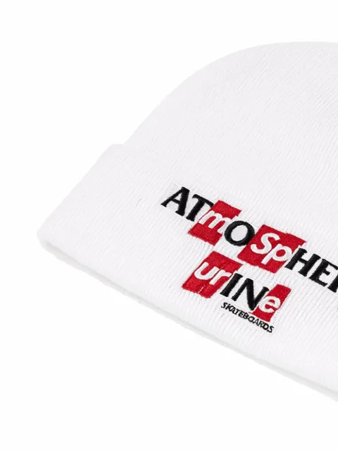 atmosphere urine beanie