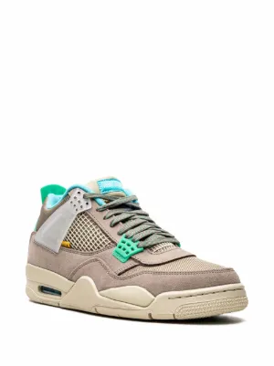 Nike X Off-White Tênis The 10: Nike Air Max 90 | Neutro | FARFETCH BR