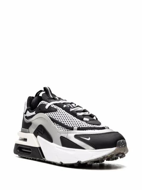 nike fury osa