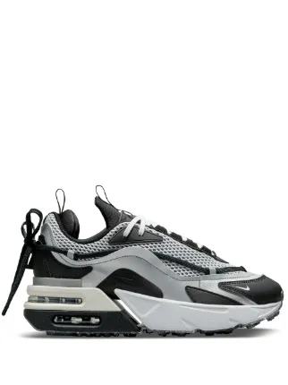 Nike Air Max Furyosa Sneakers | Grey | FARFETCH CA