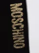 Moschino Kids logo-print track pants
