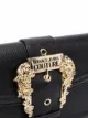 Versace Jeans Couture Bolsa transversal com fechamento por fivela