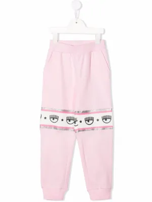 Abbigliamento bambina di Chiara Ferragni Kids in saldo fino al 50% - Moda  bambino - FARFETCH