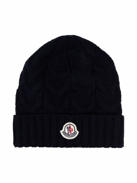 Designer beanie moncler Clearance
