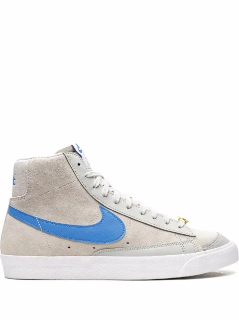 Nike Blazer Mid 77 high-top Sneakers - Farfetch
