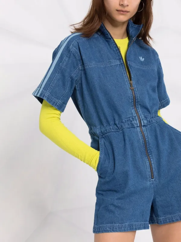 adidas adicolor jumpsuit