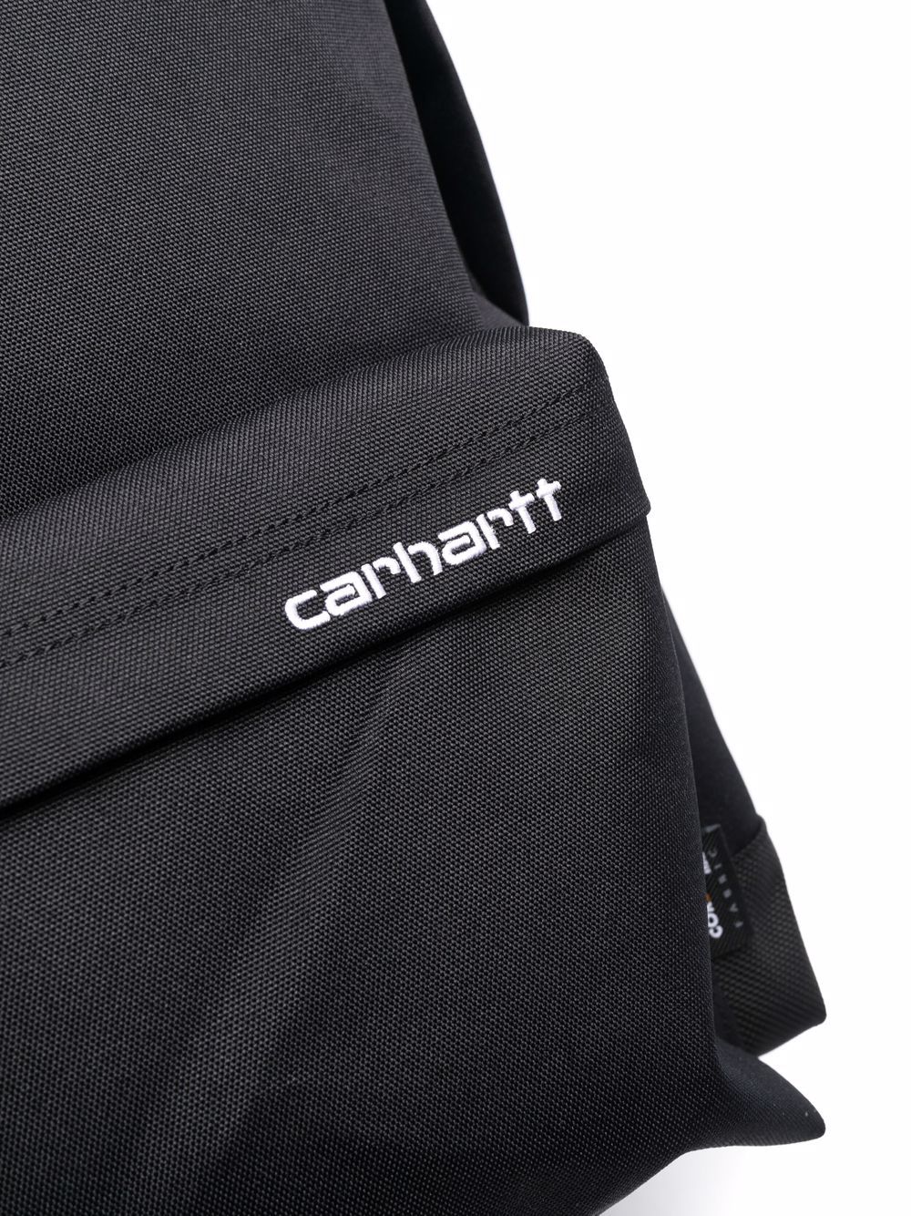 фото Carhartt wip рюкзак с вышитым логотипом