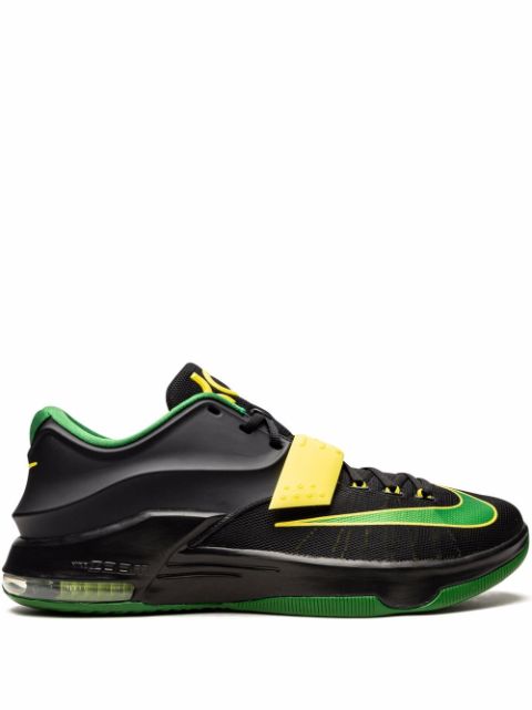 Nike KD 7 Oregon PE "Oregon Ducks PE" sneakers WOMEN