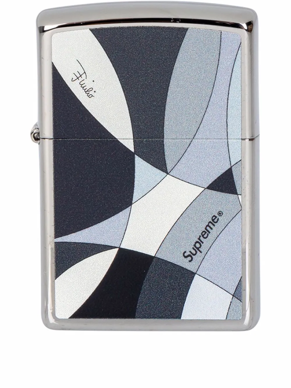 再入荷!】 Pucci Zippo シュプリーム Emilio
