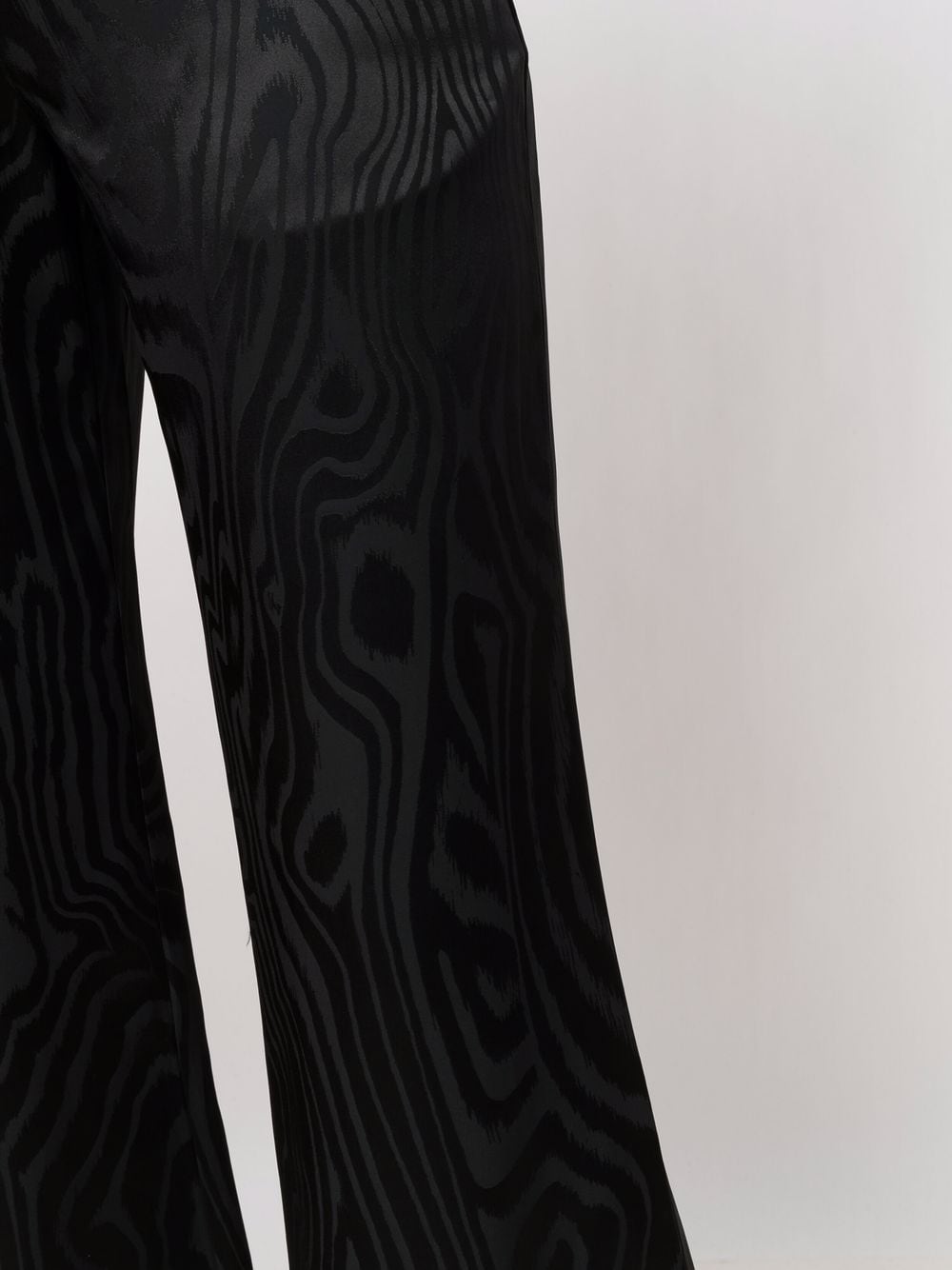фото Opening ceremony широкие брюки с абстрактным узором