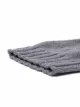 Fedeli ribbed trim beanie