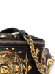Versace Jeans Couture Bolsa tiracolo com estampa barroca