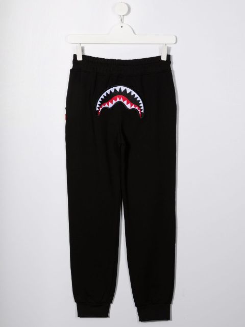 shark joggers