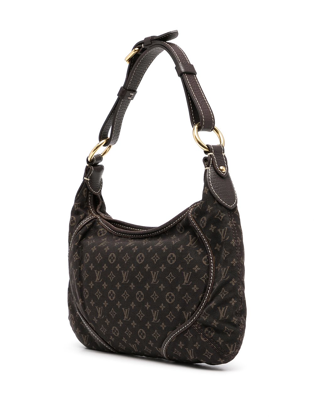 Louis Vuitton pre-owned Manon shoulder bag, Bolso de mano Louis Vuitton  Flandrin 397224