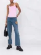 Image 2 of 1017 ALYX 9SM ribbed-knit tank top