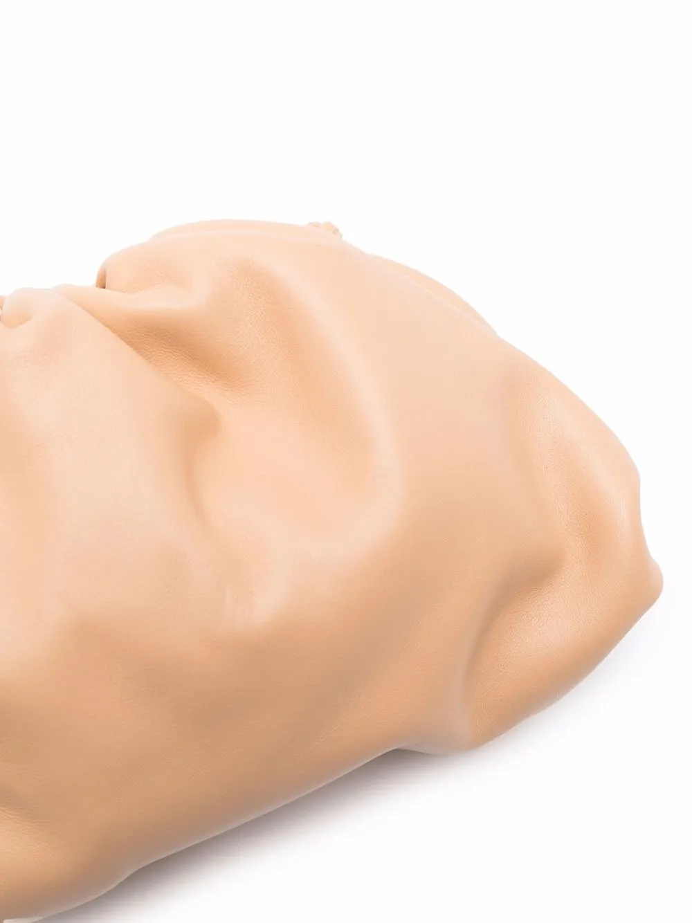 фото Bottega veneta мини-сумка через плечо pouch