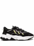 adidas Ozweego low-top sneakers - Black