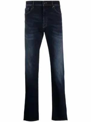 boss jeans regular fit