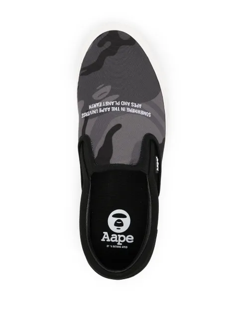 aape slip on