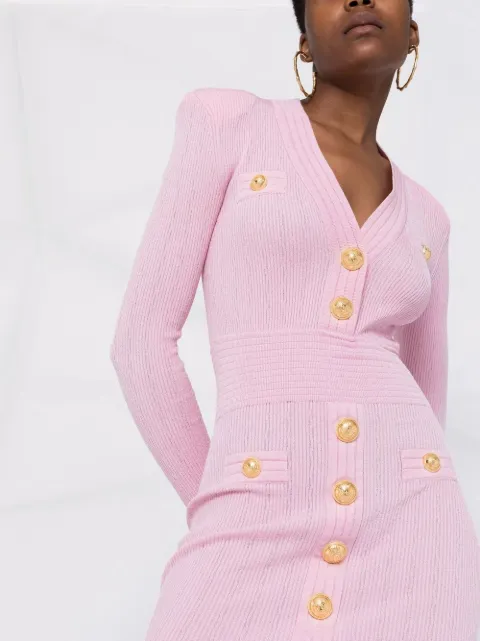 balmain button up