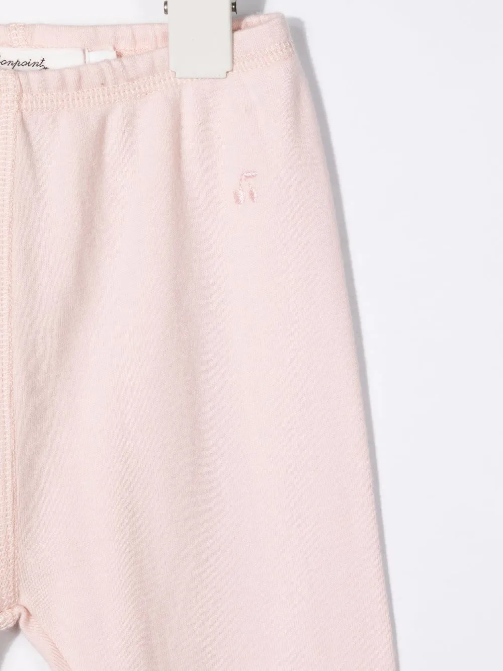 Bonpoint Leggings mit elastischem Bund | Klassische Hosen | Image 3