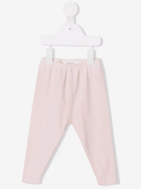 Bonpoint cotton bloomer trousers