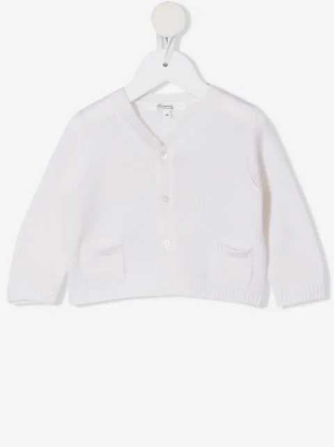 Bonpoint cardigan en cachemire