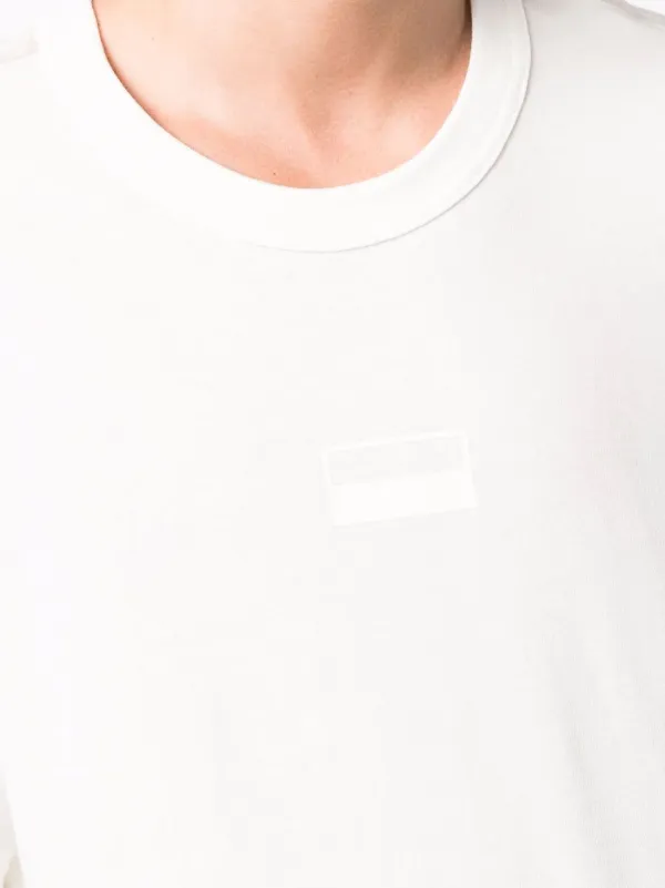 adidas R.Y.V. Loose Fit Tee (Gender Neutral) - White | adidas Australia