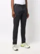 Stone Island logo-patch cargo trousers