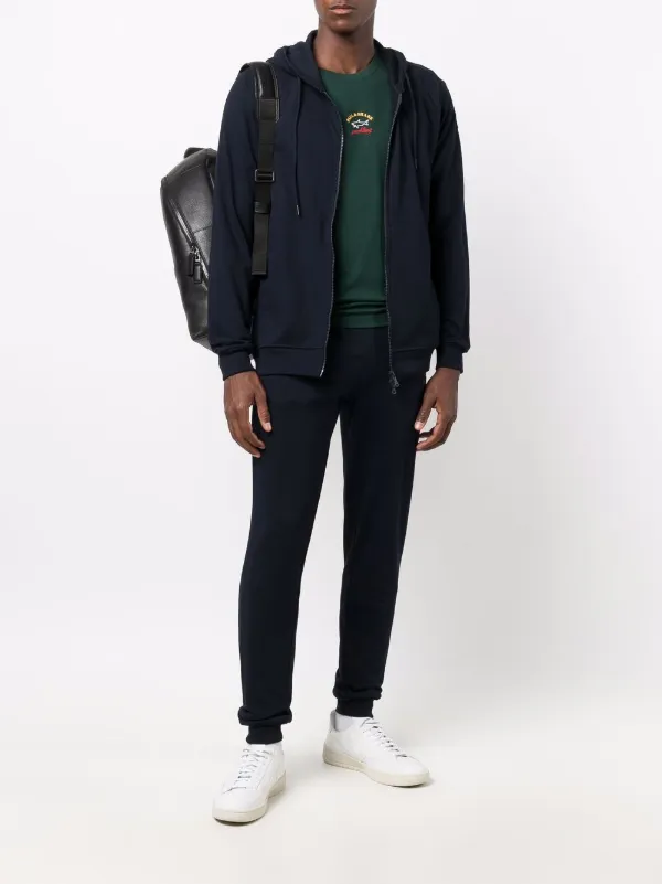 Paul and shark tracksuit hot sale sale