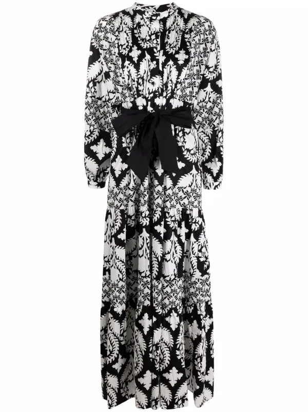 dvf maxi
