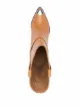 Isabel Marant Étoile Lamsy pull-on ankle boots