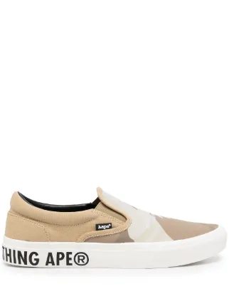 aape slip on