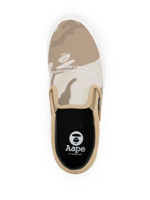 aape slip on
