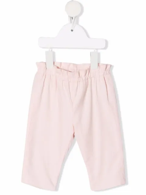 Bonpoint pantalones fruncidos Tweety 