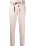 Brunello Cucinelli Brunello Cucinelli Womens Beige Pants - Neutrals