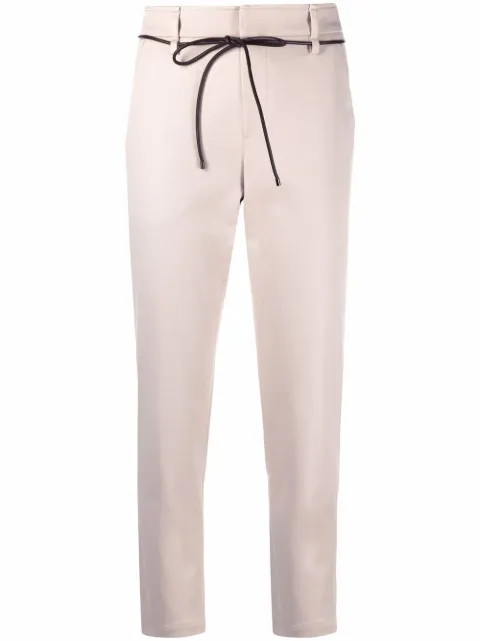 Brunello Cucinelli Brunello Cucinelli Womens Beige Pants