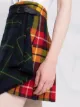 Polo Ralph Lauren pleated kilt-style mini skirt