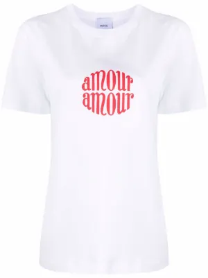 PATOU(パトゥ)Tシャツ - FARFETCH