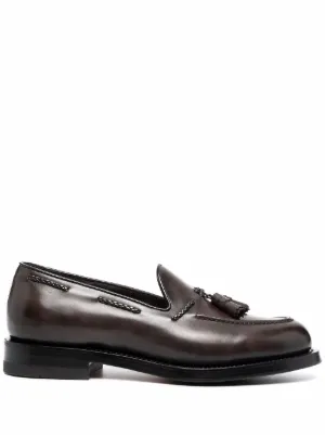 Shop Santoni Boat Shoes for Men - SS18 