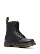 Imagem 2 de Dr. Martens Ankle boot Pascal Virginia de couro 1460