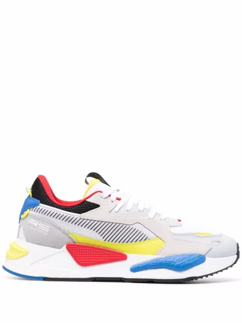 puma rsx size 3