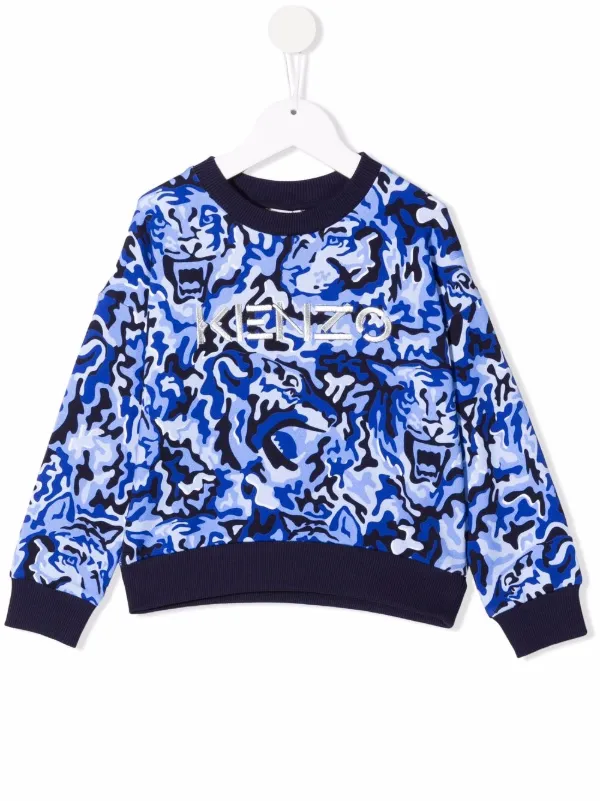 kenzo 30 45