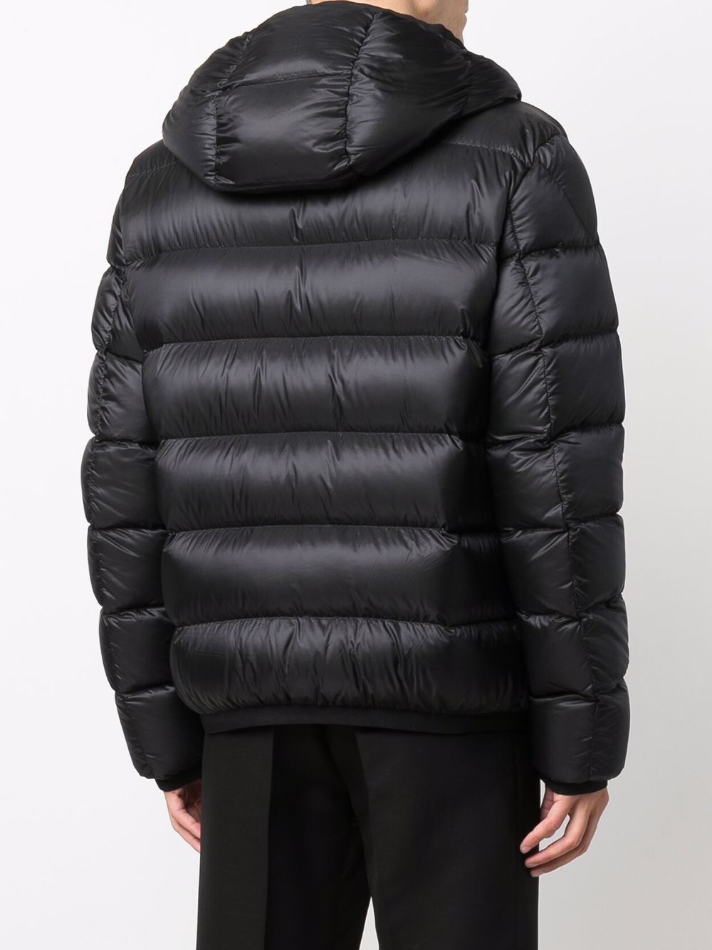 Moncler Myosotis Padded Jacket - Farfetch