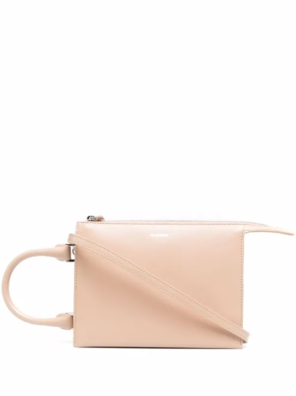 tote bolsa jil sander